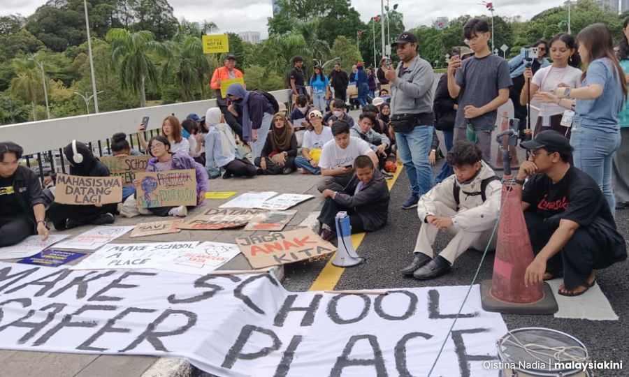 Beyond locked gates: Schools grapple with child safeguarding challenges