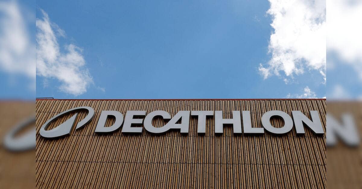 Decathlon targets ₹1,000 crore running sports business within four years