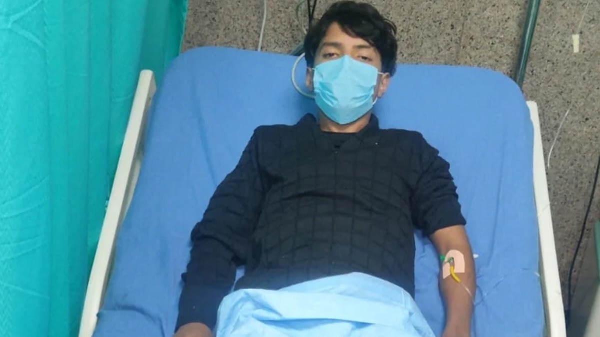 Delhi Police Apprehend Shooter from Hashim Baba Gang After Encounter