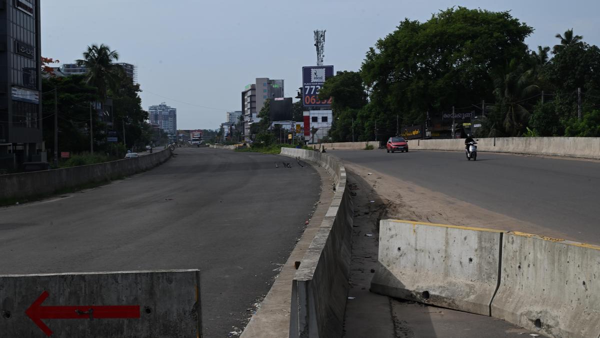 CPI(M) challenges premature toll collection on Kerala's NH 66