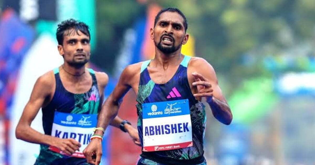 Olympic champion Miller-Uibo to lead Delhi Half Marathon as international ambassador