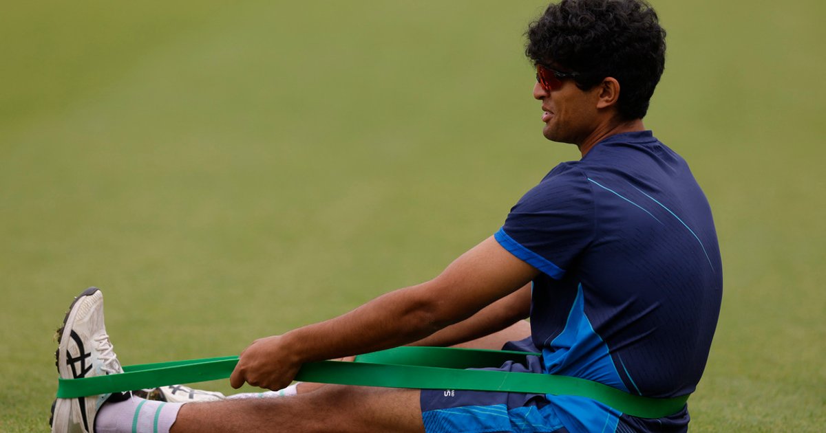Allen, Ferguson, Seifert return for New Zealand's India ODI series