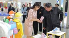 North Korea releases Kim Jong Un photos amid fresh death rumours