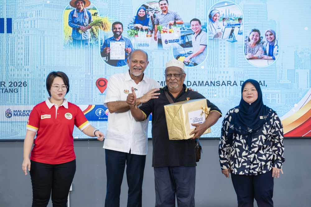 Transformasi digital mesti inklusif, jangan ciptakan jurang ketidaksamaan