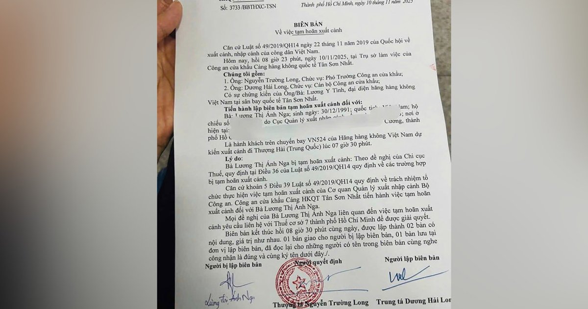Vietnam's tax crackdown ensnares dormant businesses, identity fraud cases