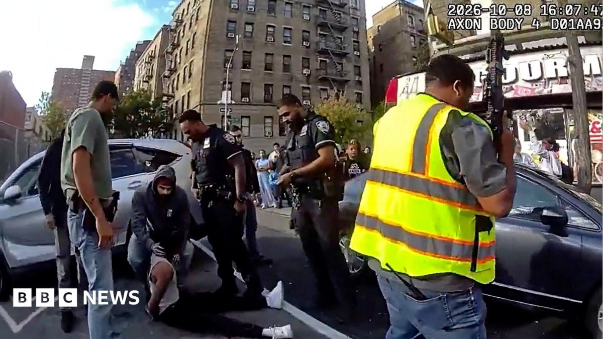 US Immigration Officials Defend ICE Agents in Shooting Incident