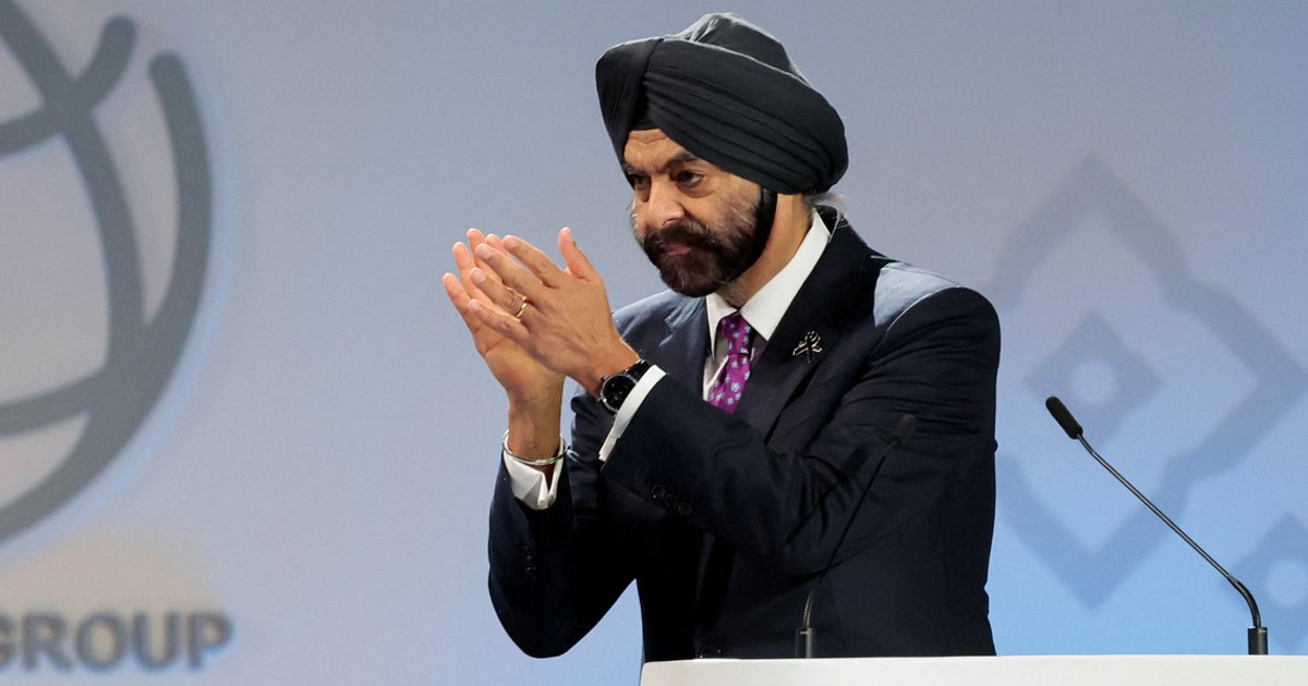 Developing nations seek fresh funding models amid debt crisis