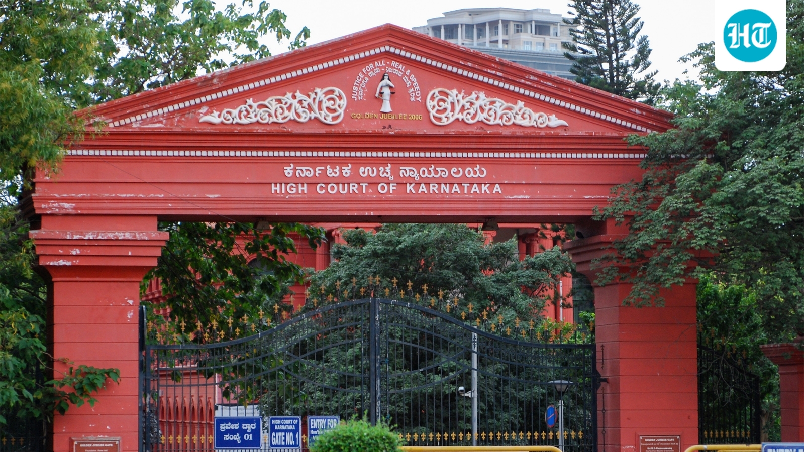 आलोचना को खतरा न मानें: कर्नाटक हाईकोर्ट ने सोशल मीडिया पर दिए दिशानिर्देश