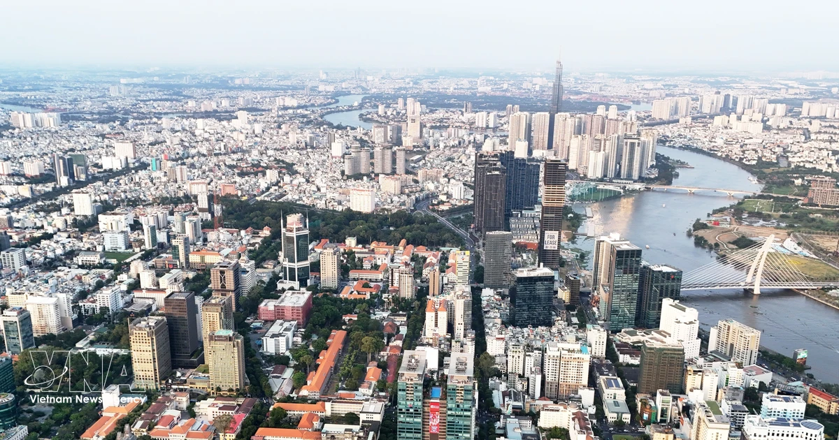 Ho Chi Minh City property market stabilises as developers segment buyer base