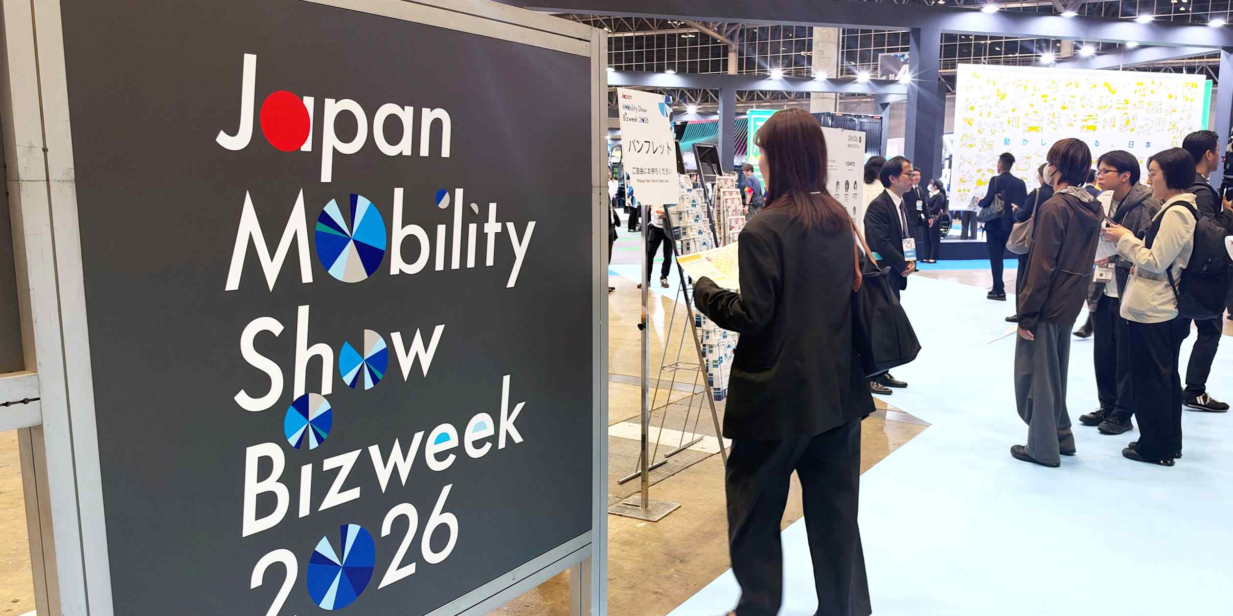 Japanese automakers chart diverse powertrain strategy amid China's EV push