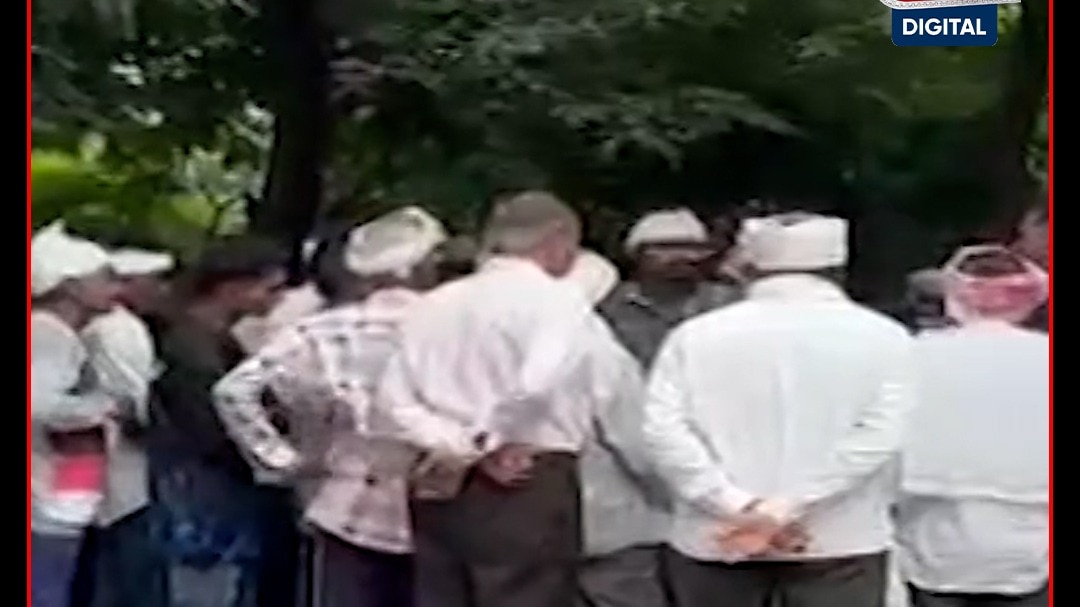 Woman killed in domestic dispute in Gujarat, husband flees