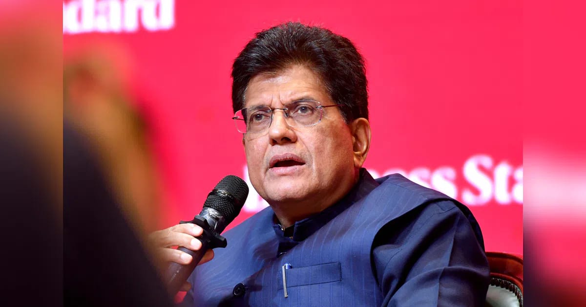 India seeks preferential US trade terms before finalising bilateral pact