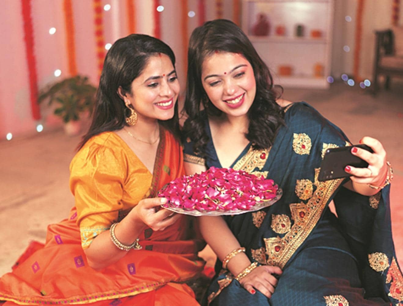 Diwali spending surges as Indians embrace festival of faith and conspicuous consumption