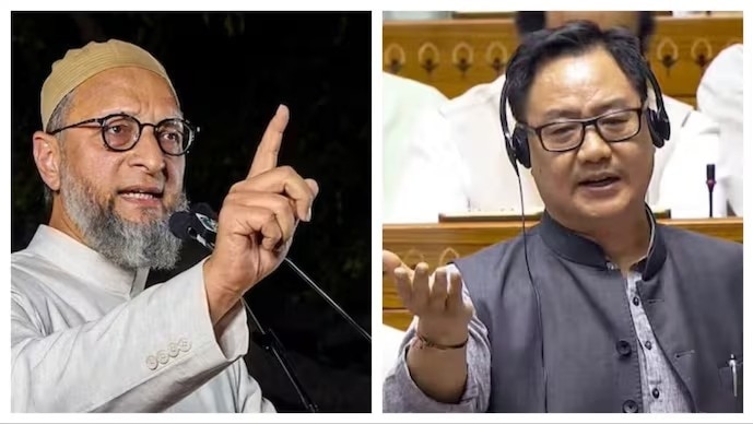 BJP leader backs Owaisi's criticism of Musk's India comments