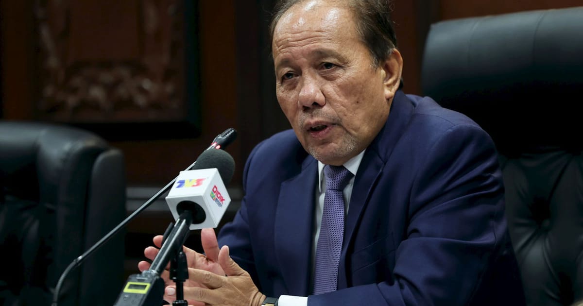 Negeri Sembilan PKR lawmakers ordered to return allocations