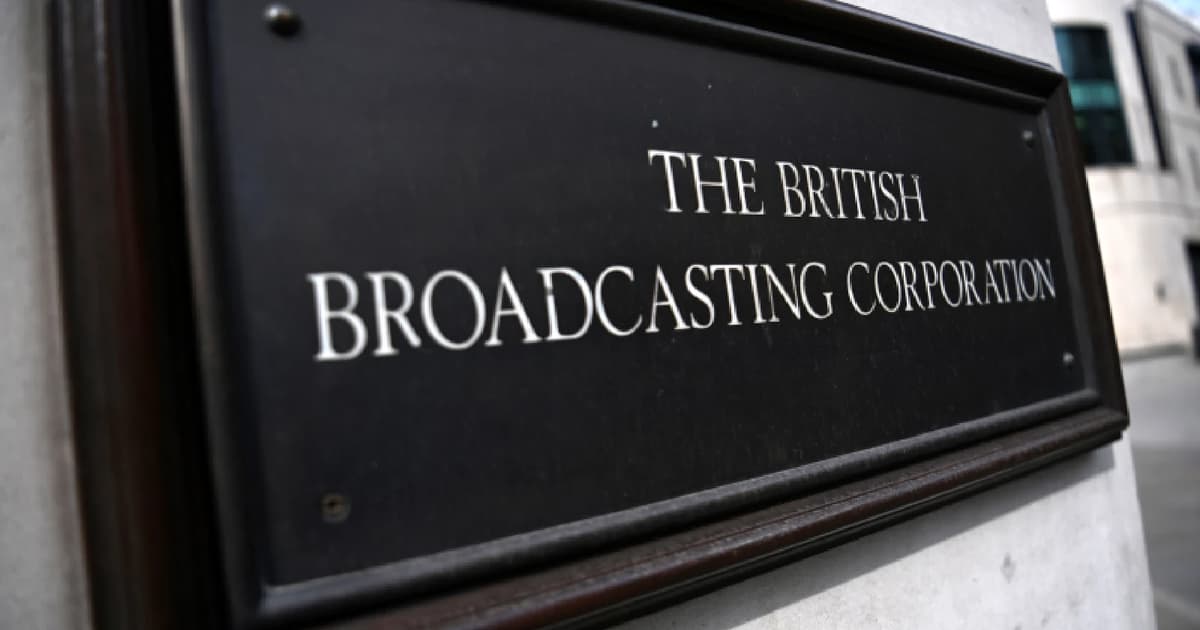 Afghanistan suspends BBC radio broadcasts indefinitely over alleged violations