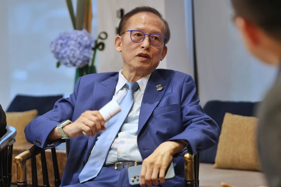 CDL Chairman Pledges $1m to Support Young AI Developers