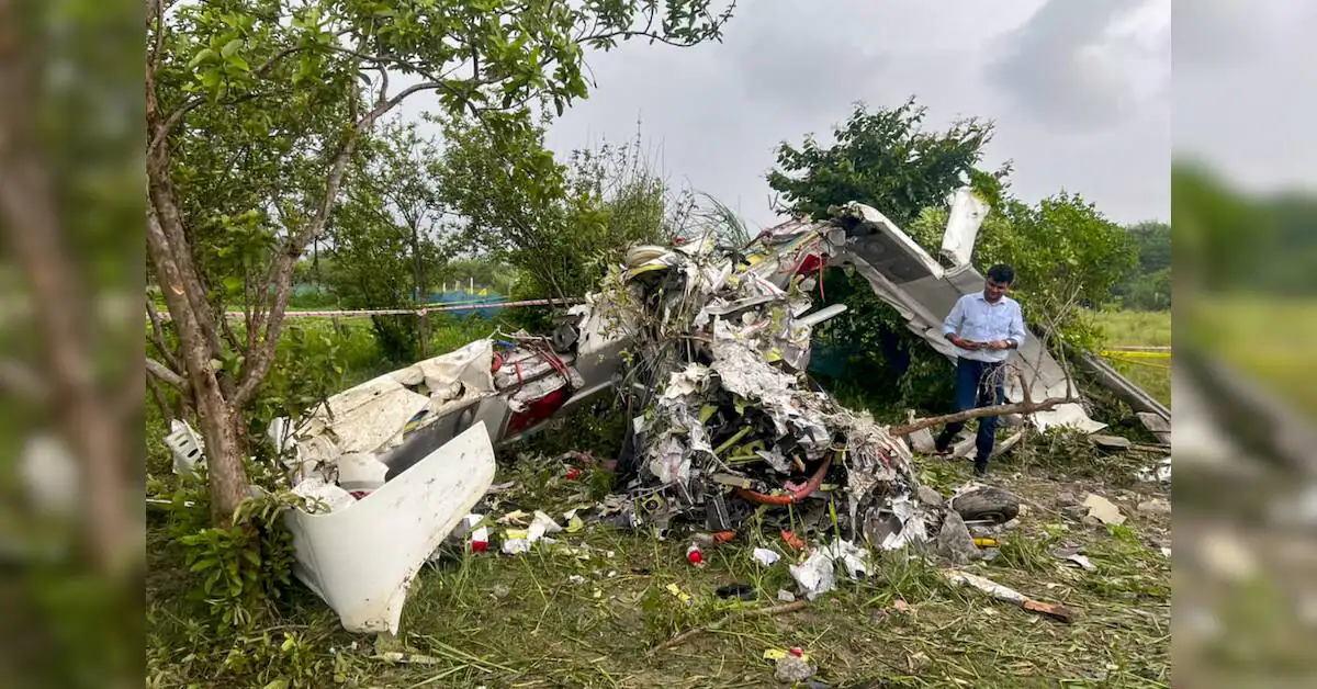 DGCA warned of Tecnam safety risks before Kanpur crash