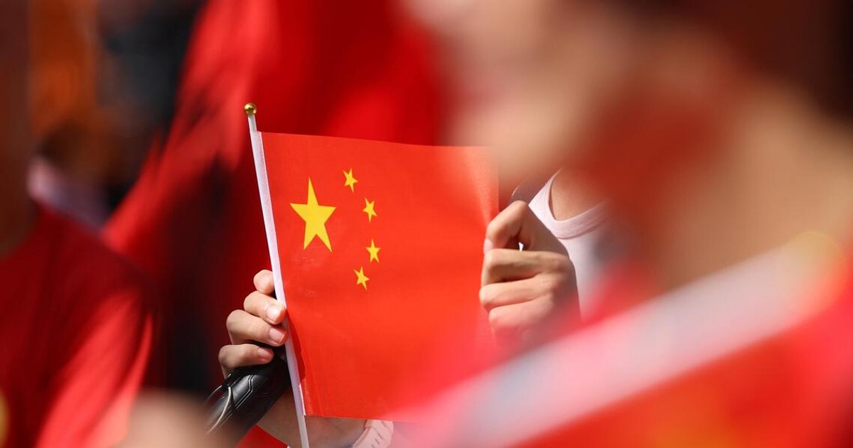 Chinese court imposes 12-year sentence for tomb raiding as crime surges