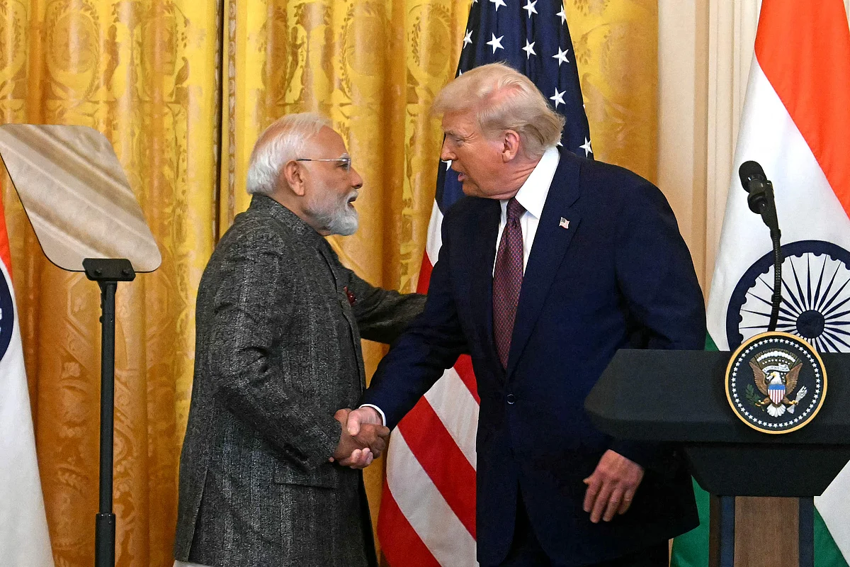 US and India poised to finalise major trade agreement soon