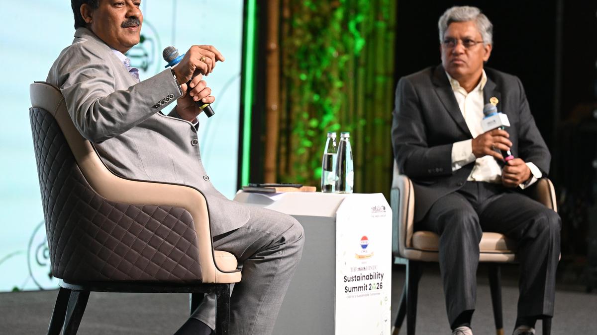 CPCL eyes renewable energy expansion through bio-gas and sustainable aviation fuel