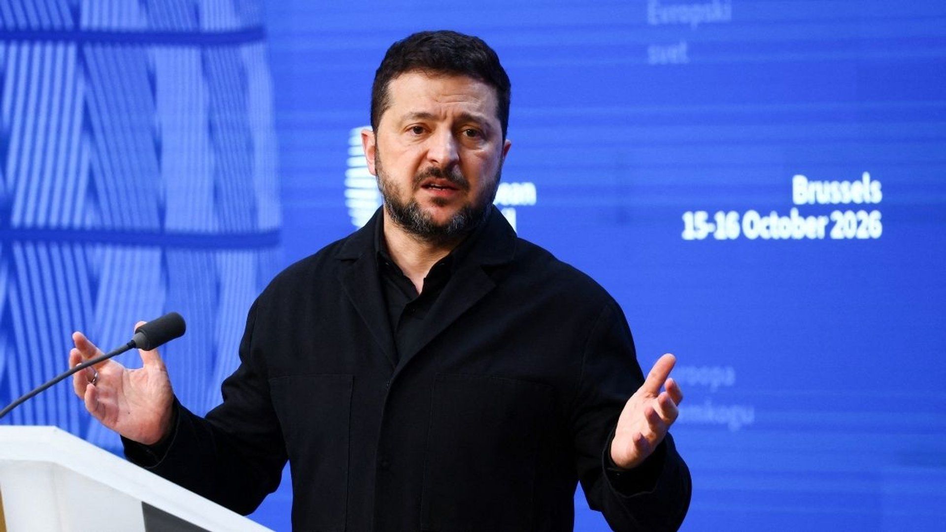 Europe faces pressure to bolster Ukraine as US support uncertain