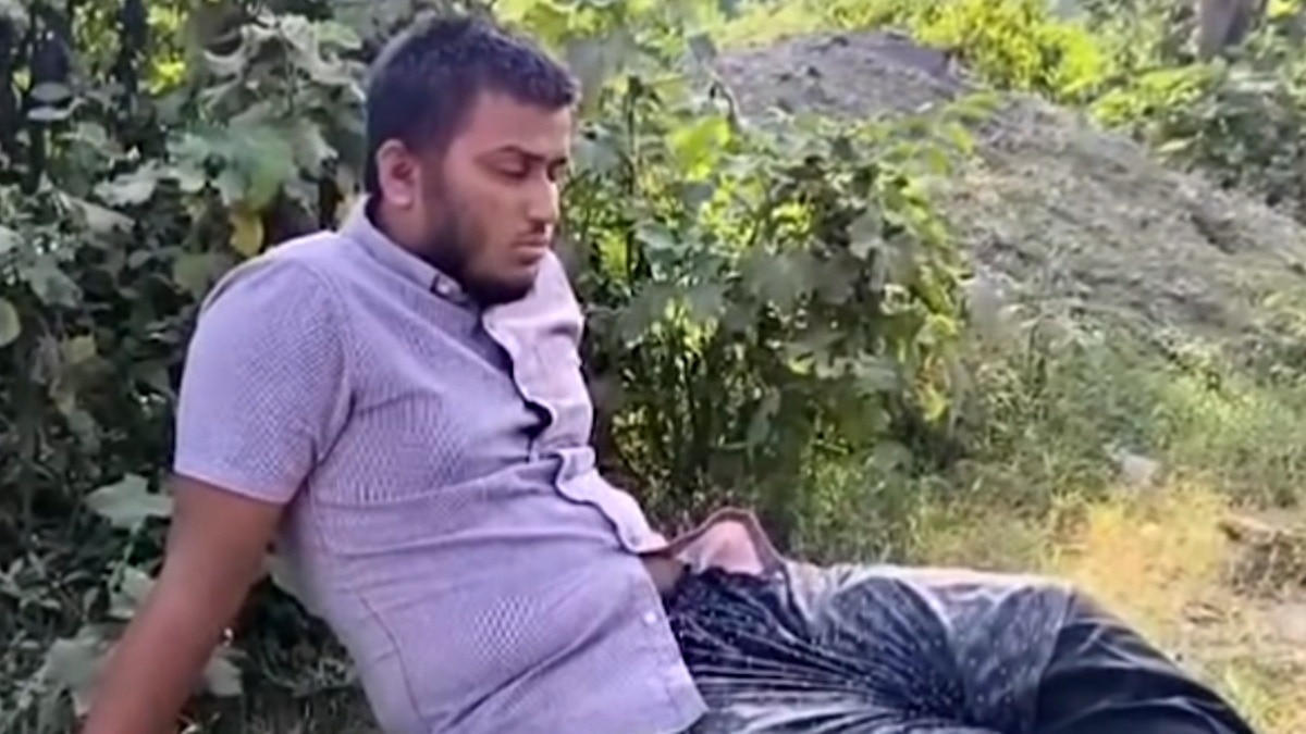 Youth claiming Pakistani origin arrested in Jabalpur turns out to be UP resident