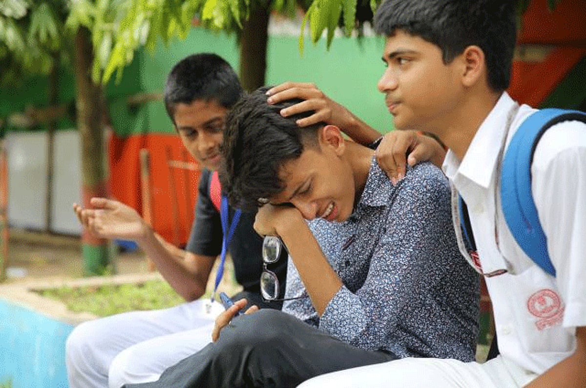 Education experts warn against reducing students to academic metrics alone