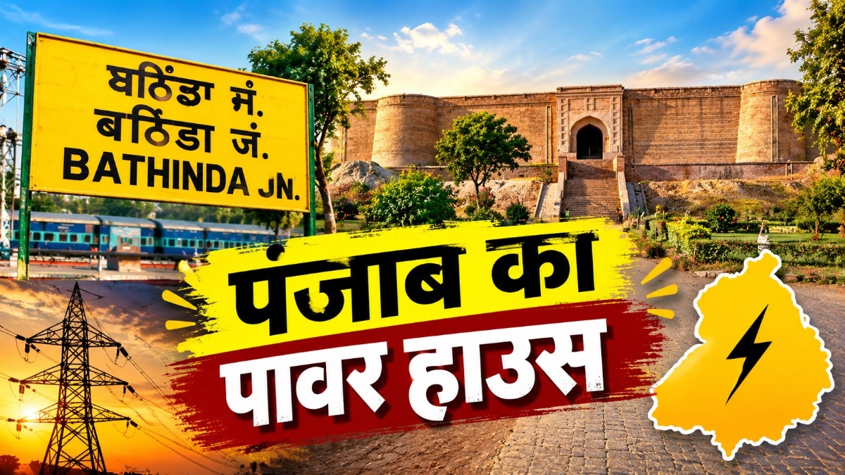 Historic Indian city prepares for crucial electoral contest