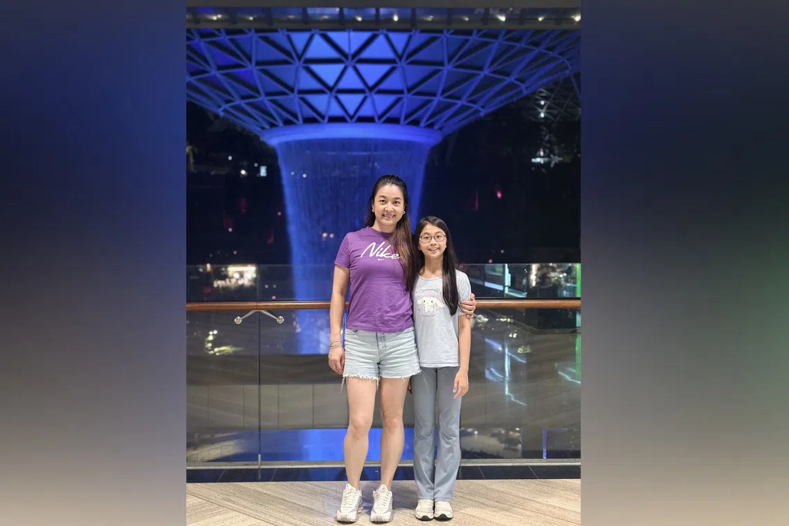 Managing exam stress: Expert guidance for PSLE families