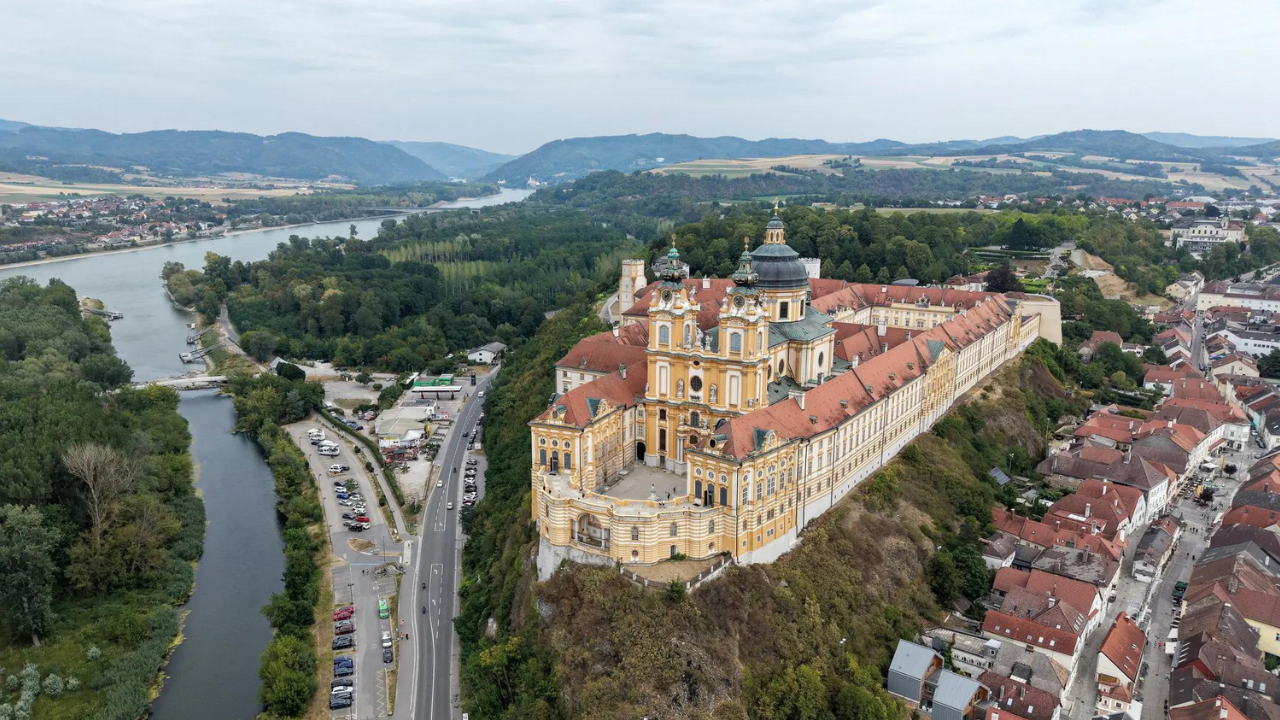 One dead, four hurt in knife assault at Polish monastery
