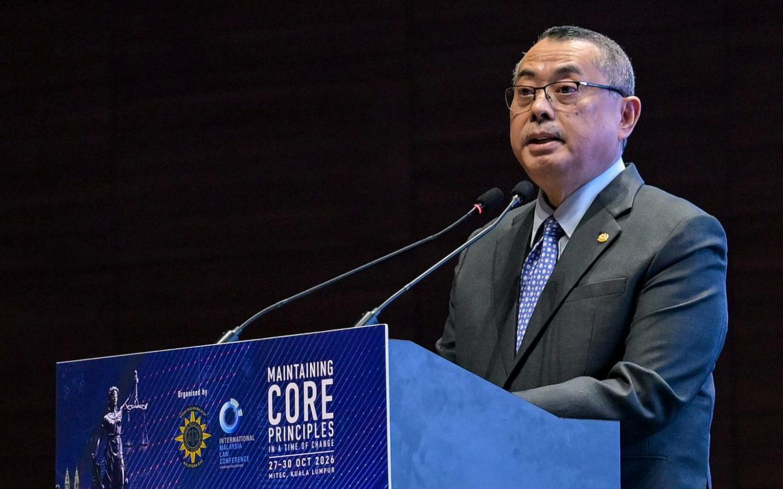 Judiciary to issue AI guidelines for legal practitioners