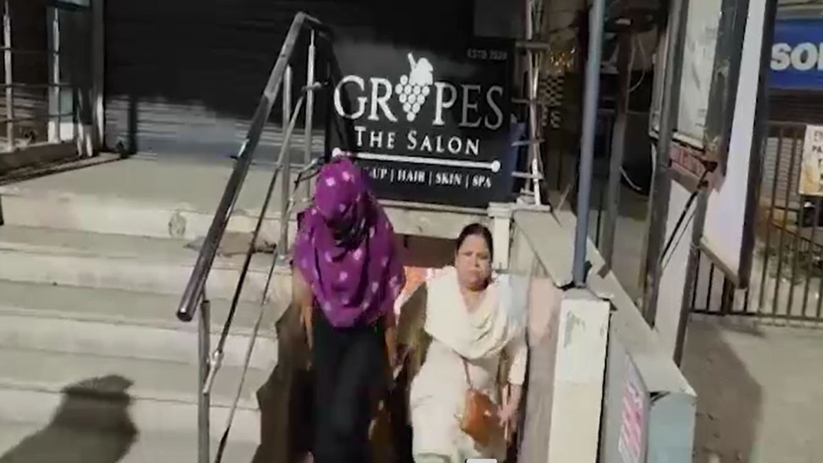 Police bust alleged sex racket operating under spa cover in Nagpur