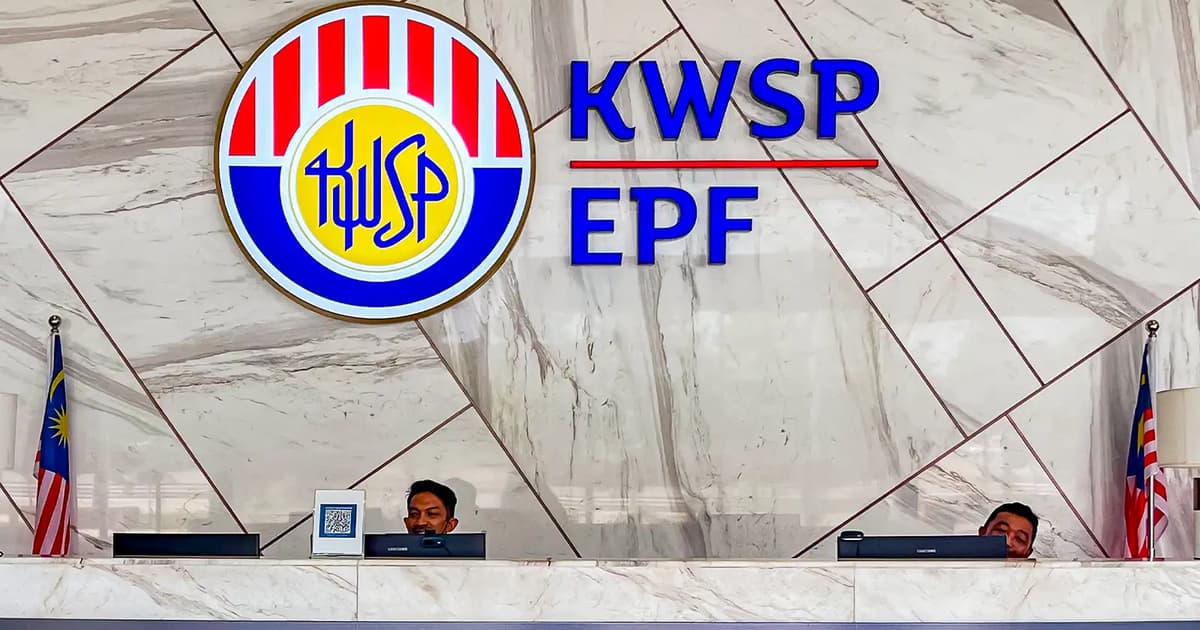KWSP Targetkan 60 Peratus Ahli Capai Simpanan Asas RM390,000 Menjelang 2030