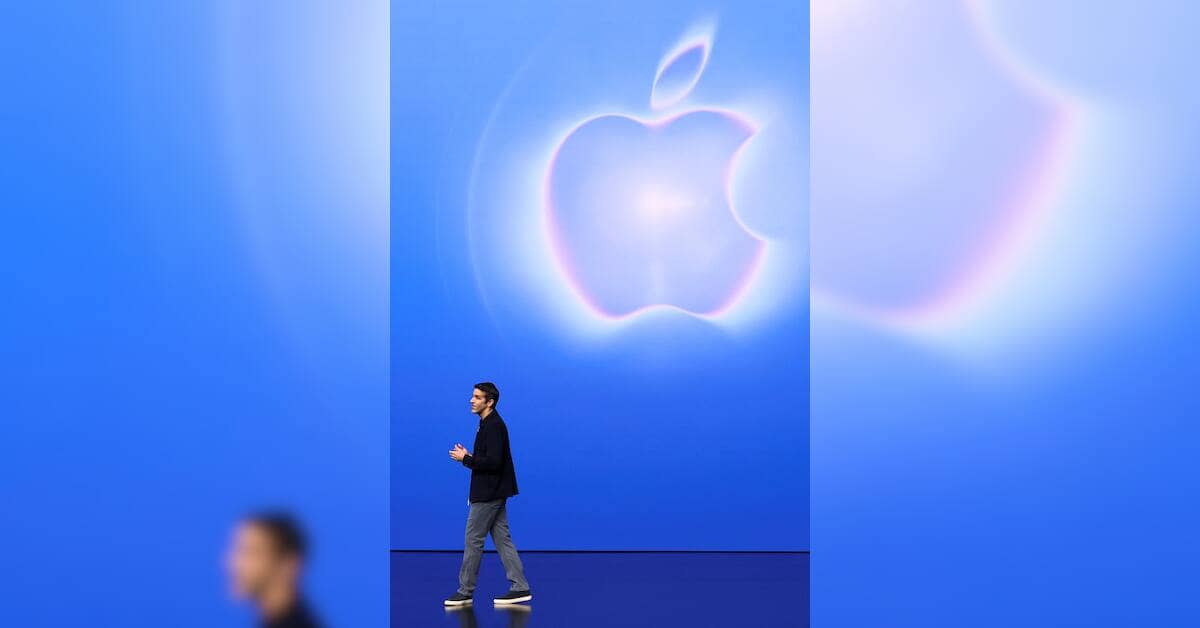 Apple's new chief unveils iPhone 18 lineup with AI-powered Siri at centre