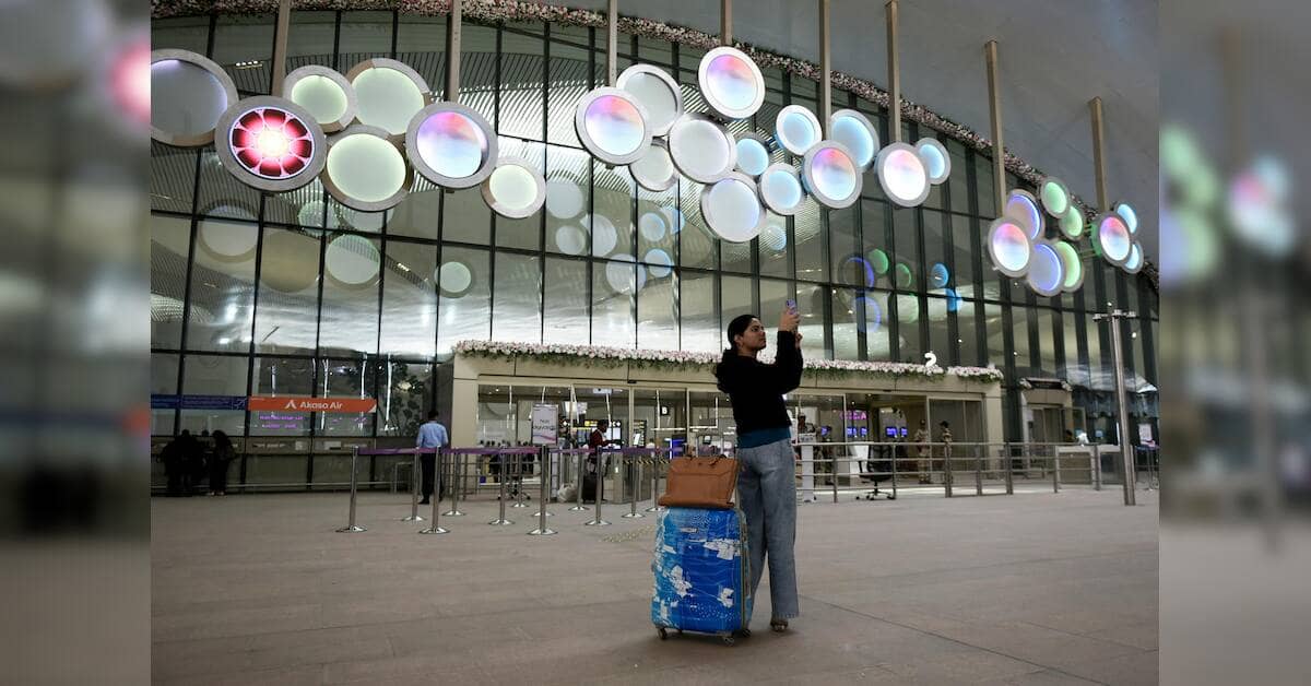 India's festive travel boom: repeat trips surge, 2026 bookings up 50%