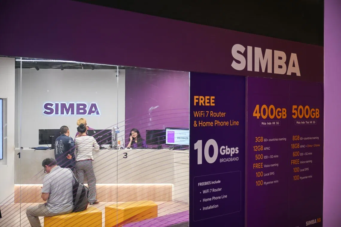 Data breach exposes personal details of over 23,500 Simba customers