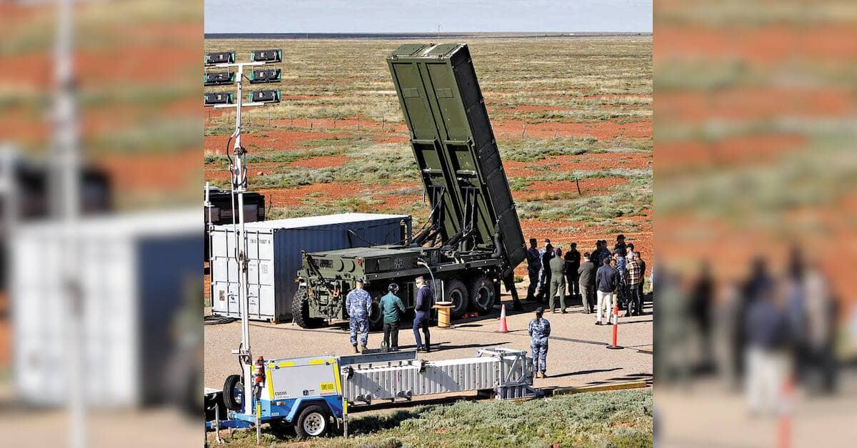 Global defence sector advances in drone countermeasures, submarine technology