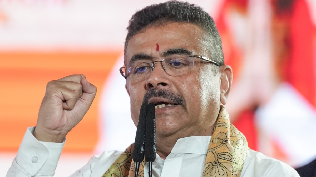 West Bengal CM orders probe into Kolkata Durga Puja pandal mishap