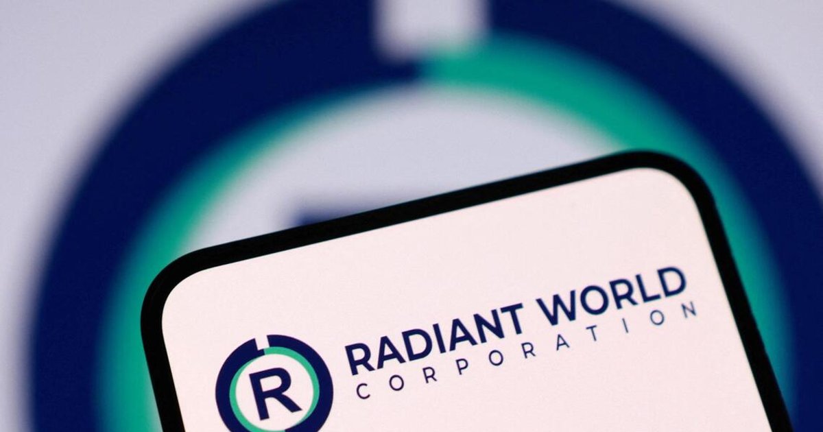 US court clears Mariner fund to subpoena New York Fed over Radiant World