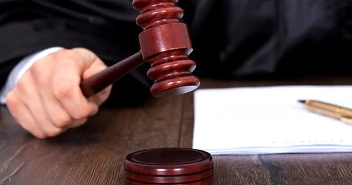 Lelaki Didakwa Salahguna Dana Syarikat Melebihi RM2,000