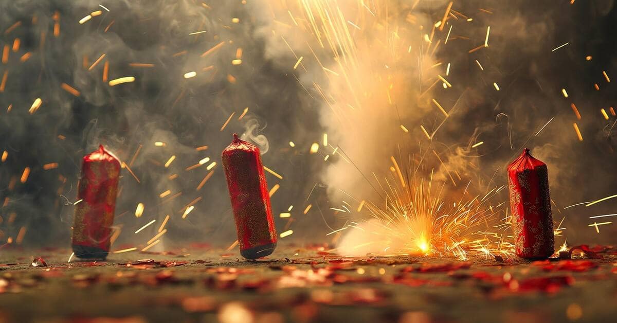 Supreme Court seeks balance between health concerns and festival traditions in firecracker debate