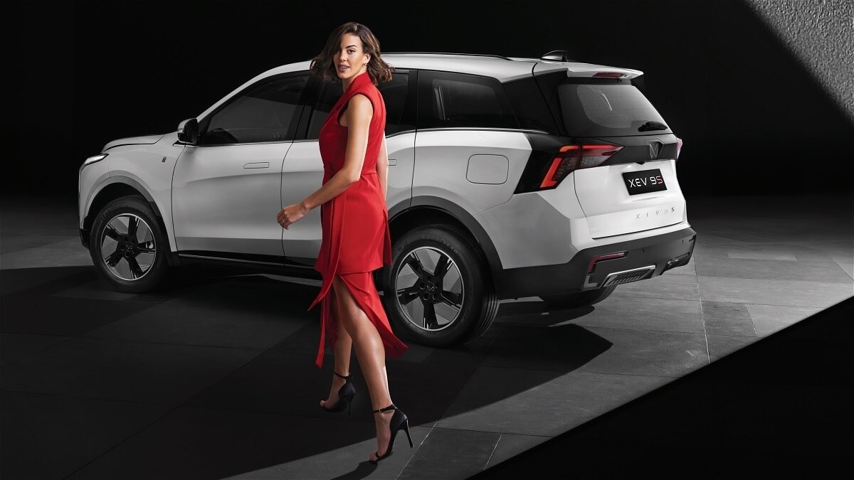 Mahindra Electric Vehicle Sales Cross 1 Million Mark in Two Years
