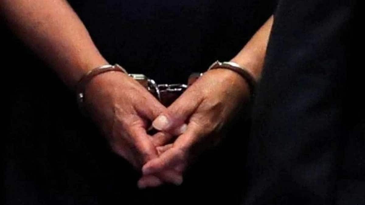 Income Tax Inspector Arrested for Accepting 15 Lakh Rupee Bribe in Mumbai