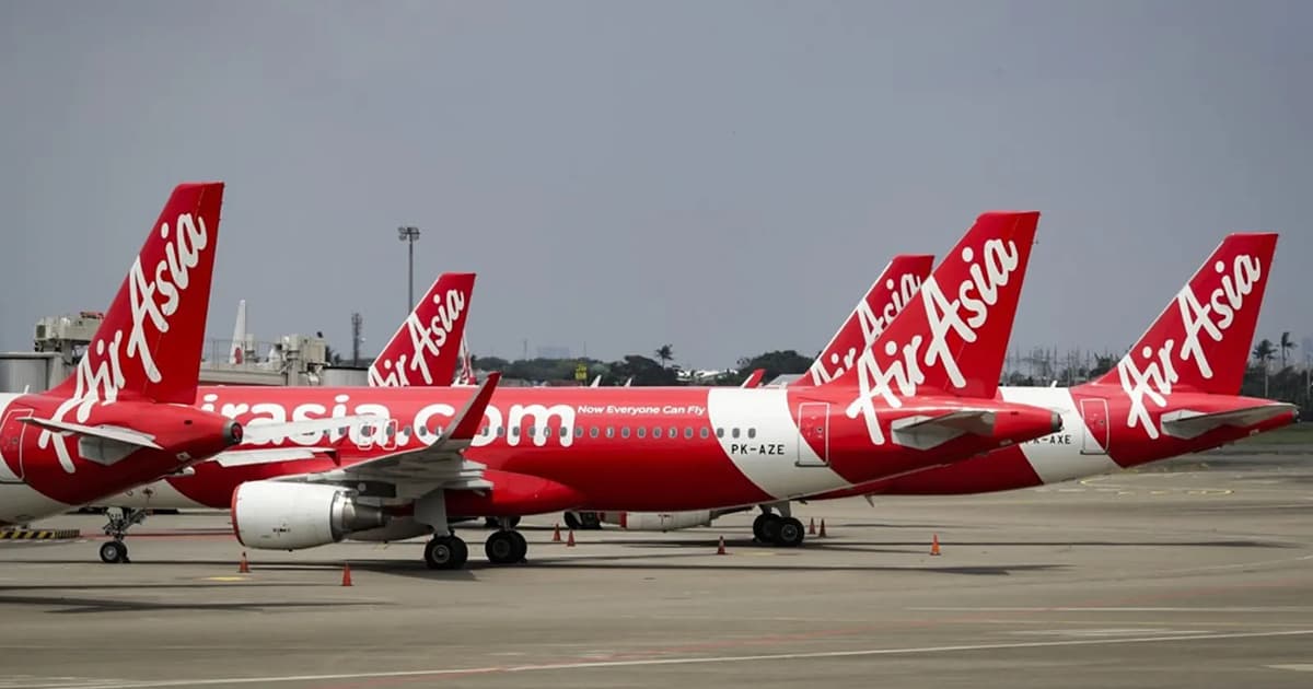 Budget airlines chart cautious recovery as fuel costs weigh on margins