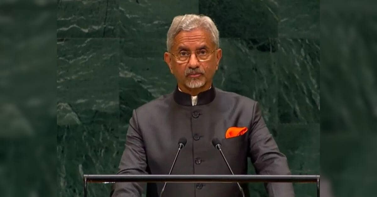 India reaffirms unwavering stance against terrorism at UN forum