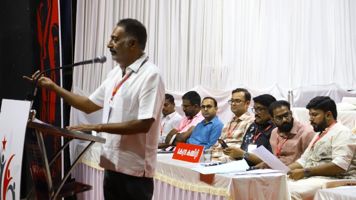 Actor Prakash Raj hails youth activism, warns of fascism's decline