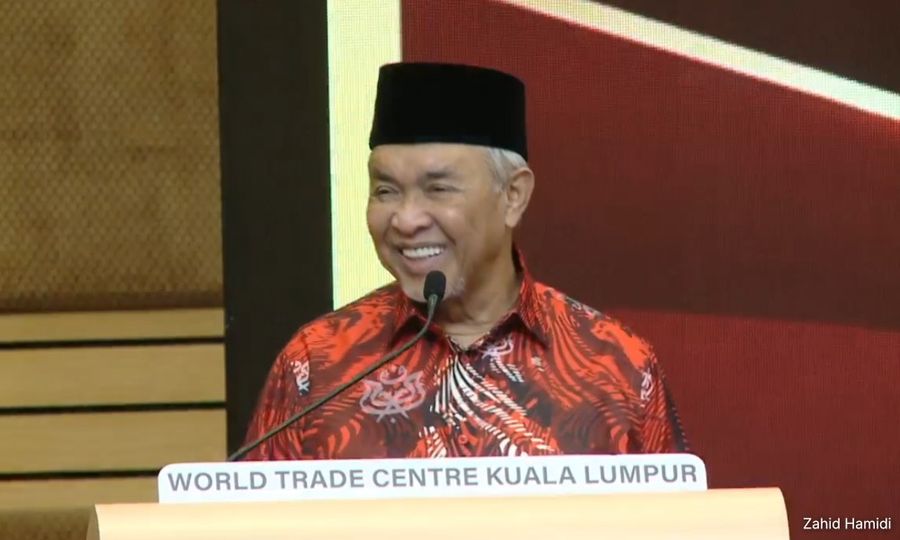 Aktivis Soal Mandat Zahid Minta dalam Pilihan Raya Awal