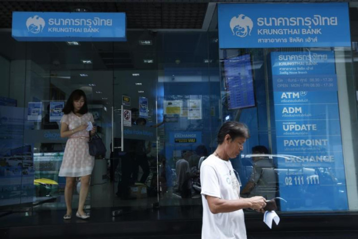 Middle East turmoil fuels surge in bank loan defaults across region