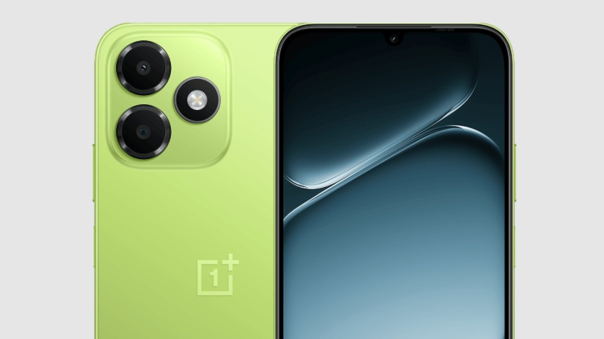OnePlus N6 भारत में लॉन्च, 7000mAh बैटरी के साथ 17,000 रुपये की कीमत